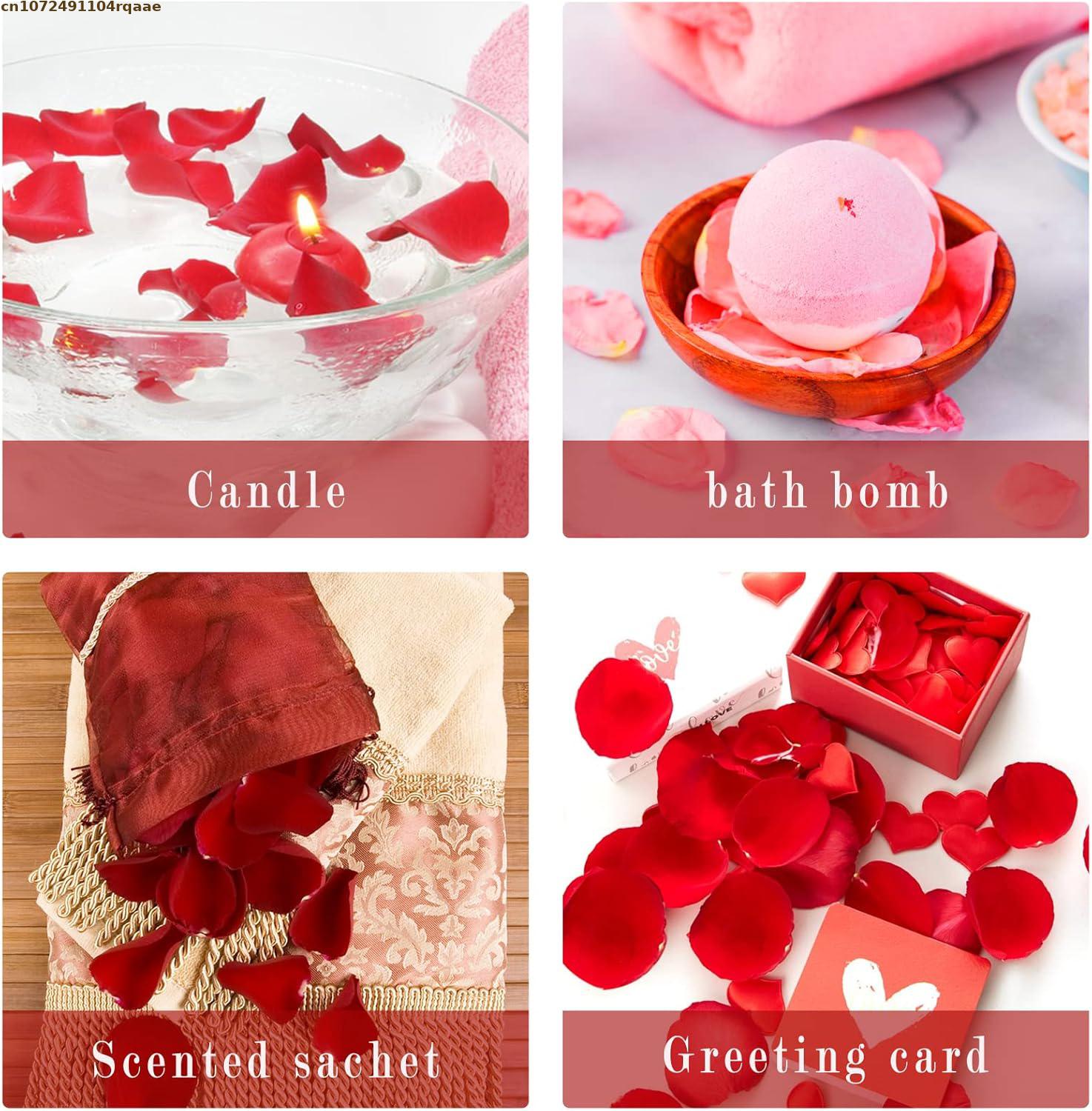 Candle Making Bath - الزفاف النثار مجوهرات من مادة الراتنج