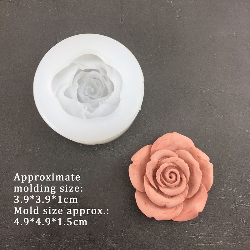 قوالب سيليكون ثلاثية الأبعاد ع - مراجعة Candle Making Supplies وسعره