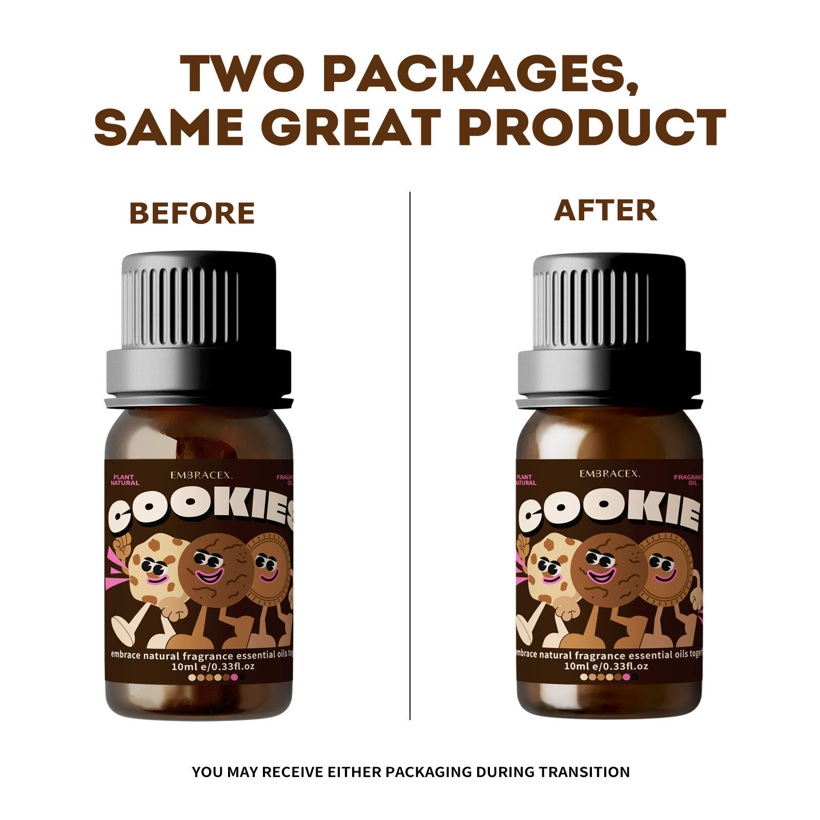 زيت عطري برائحة الكوكيز 10 مل  - مراجعة Candle Making Supplies وسعره