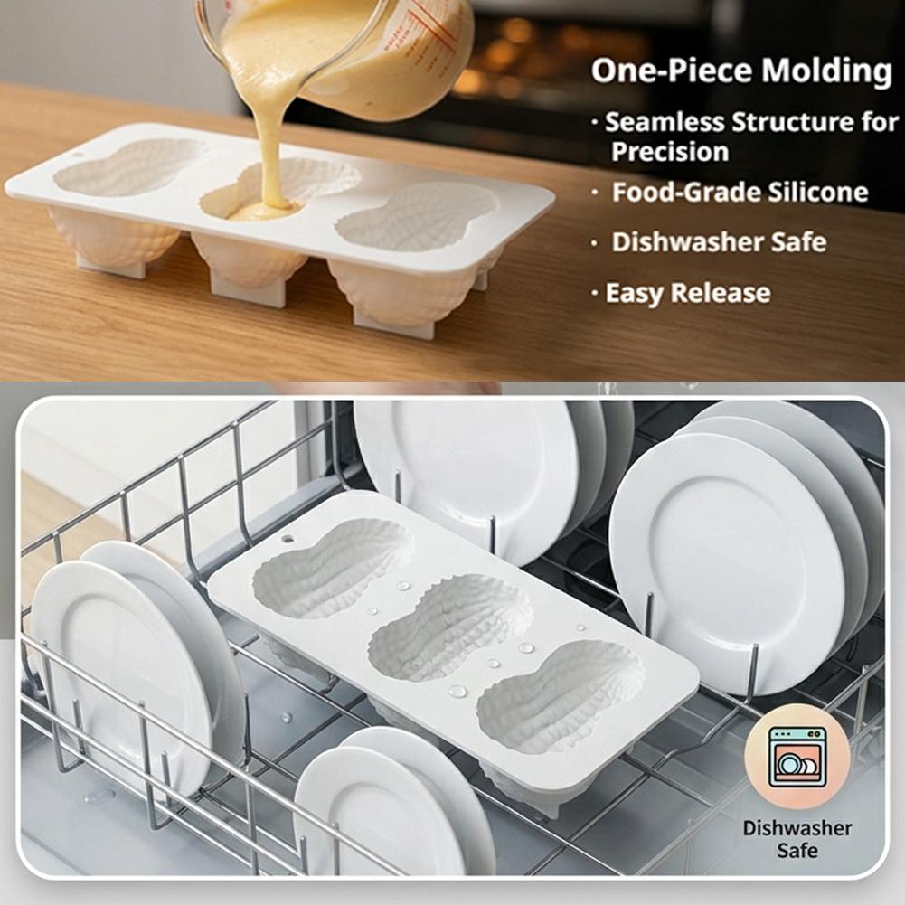 قالب سيليكون على شكل توت أزرق  - مراجعة Candle Making Supplies وسعره