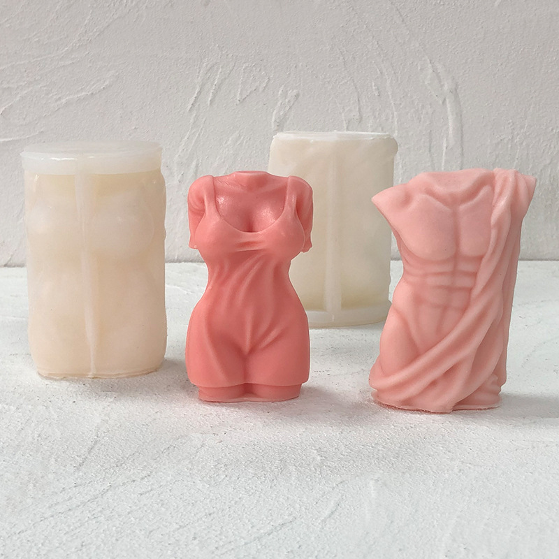 قالب سيليكون لصنع شموع عطرية ع - مراجعة Candle Making Jars وسعره